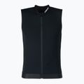 Pánska ochranná vesta Dainese Auxagon Waistcoat stretch limo/stretch limo
