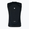 Pánska ochranná vesta Dainese Auxagon Waistcoat stretch limo/stretch limo 2