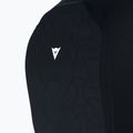 Pánska ochranná vesta Dainese Auxagon Waistcoat stretch limo/stretch limo 4