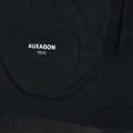 Pánska ochranná vesta Dainese Auxagon Waistcoat stretch limo/stretch limo 5