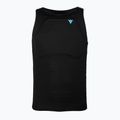 Cyklistická vesta s chráničmi Dainese Trail Skins Air black