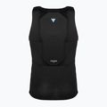 Cyklistická vesta s chráničmi Dainese Trail Skins Air black 2