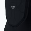 Bezpečnostná vesta Dainese Auxagon Vest acid green/stretch limo 4