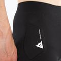 Pánske cyklistické šortky Dainese Trail Skins black 3