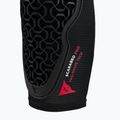 Detské chrániče kolien na bicykel Dainese Scarabeo Pro black 4