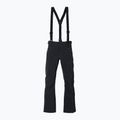 Pánske lyžiarske nohavice Dainese Hp Talus black concept