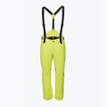 Pánske lyžiarske nohavice Dainese Hp Ridge lemon yellow