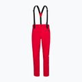 Pánske lyžiarske nohavice Dainese Hp Ridge fire red