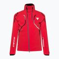 Pánska lyžiarska bunda Dainese Hp Dome fire red