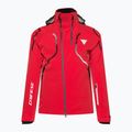 Pánska lyžiarska bunda Dainese Hp Dome fire red 2