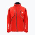 Pánska lyžiarska bunda Dainese Hp Dome fire red 7