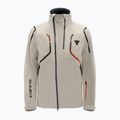 Pánska lyžiarska bunda Dainese Hp Dome earth