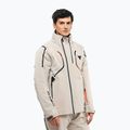 Pánska lyžiarska bunda Dainese Hp Dome earth 5