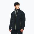 Pánska lyžiarska bunda Dainese Hp Dome black concept 5