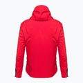 Pánska lyžiarska bunda Dainese Hp Spur fire red 2