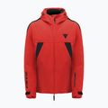 Pánska lyžiarska bunda Dainese Hp Spur fire red 6
