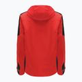 Pánska lyžiarska bunda Dainese Hp Spur fire red 7