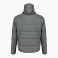 Pánska lyžiarska bunda Dainese Ski Downjacket anthracite 2