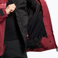 Dámska lyžiarska bunda Dainese Hp Moat WMN jam violet 10