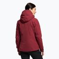 Dámska lyžiarska bunda Dainese Hp Moat WMN jam violet 4