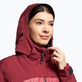 Dámska lyžiarska bunda Dainese Hp Moat WMN jam violet 5