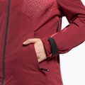 Dámska lyžiarska bunda Dainese Hp Moat WMN jam violet 7
