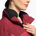 Dámska lyžiarska bunda Dainese Hp Moat WMN jam violet 9