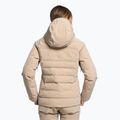 Dámska lyžiarska bunda Dainese Ski Downjacket S WMN earth 4