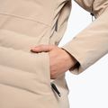 Dámska lyžiarska bunda Dainese Ski Downjacket S WMN earth 5