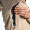 Dámska lyžiarska bunda Dainese Ski Downjacket S WMN earth 7