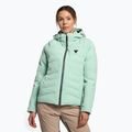 Dámska lyžiarska bunda Dainese Ski Downjacket S WMN water green