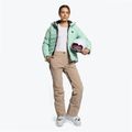 Dámska lyžiarska bunda Dainese Ski Downjacket S WMN water green 2