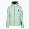 Dámska lyžiarska bunda Dainese Ski Downjacket S WMN water green 12