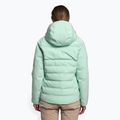 Dámska lyžiarska bunda Dainese Ski Downjacket S WMN water green 4