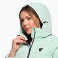 Dámska lyžiarska bunda Dainese Ski Downjacket S WMN water green 5