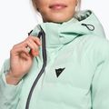 Dámska lyžiarska bunda Dainese Ski Downjacket S WMN water green 6