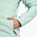 Dámska lyžiarska bunda Dainese Ski Downjacket S WMN water green 7
