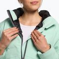 Dámska lyžiarska bunda Dainese Ski Downjacket S WMN water green 9