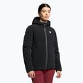 Dámska lyžiarska bunda Dainese Ski Downjacket black