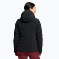 Dámska lyžiarska bunda Dainese Ski Downjacket black 4