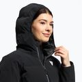 Dámska lyžiarska bunda Dainese Ski Downjacket black 5