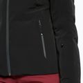 Dámska lyžiarska bunda Dainese Ski Downjacket black 7