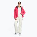 Dámske lyžiarske nohavice Dainese Hp Scree bright white 2