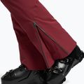 Dámske lyžiarske nohavice Dainese Hp Scree jam violet 7