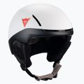 Lyžiarska prilba Dainese Elemento white/black
