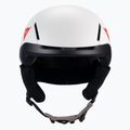 Lyžiarska prilba Dainese Elemento white/black 2