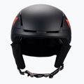 Lyžiarska prilba Dainese Elemento black/red 2