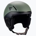 Lyžiarska prilba Dainese Elemento military green/black