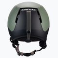 Lyžiarska prilba Dainese Elemento military green/black 3