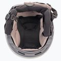 Lyžiarska prilba Dainese Elemento military green/black 5
